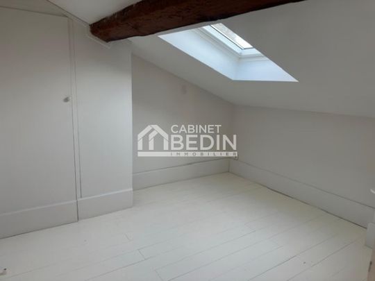 Location Appartement 3 pieces Toulouse - Photo 1