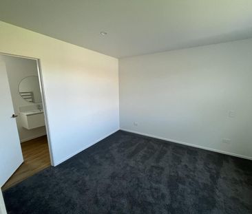 Brand new 3 bedroom in Vogeltown - Photo 1