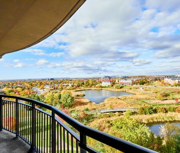 For Lease - 2325 Central Park Drive Unit# 901, Oakville, Ontario - Photo 5