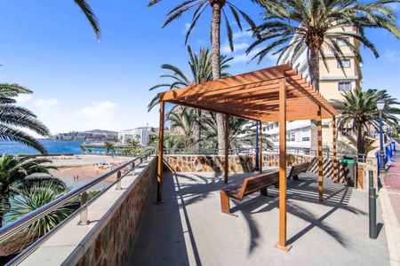 Studio to rent in La Lajilla, Arguineguín Casco, Gran Canaria , seafront - Photo 4