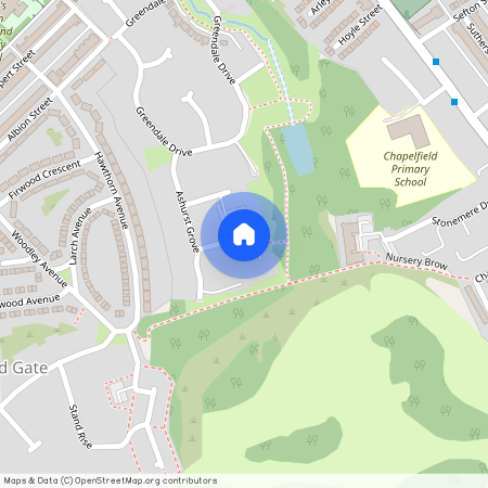 Radcliffe, Ardenfield Close, M26 1UP, Manchester