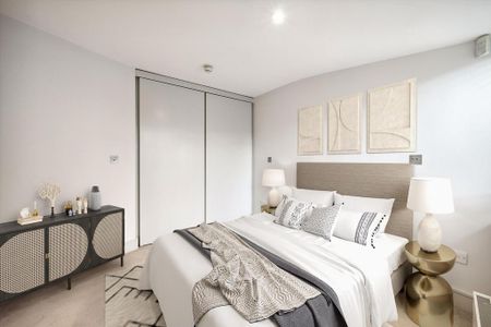 1 bedroom flat to rent - Photo 5