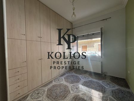 Διαμέρισμα για ενοικίαση Νέος Κόσμος - Photo 3