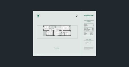 Brand-New Modern Family Home in Prime Sunbury Location - Photo 2