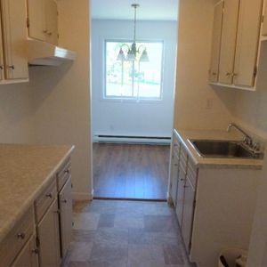 4 1/2 Chauffé/Éclairé, Décembre, Lévis secteur Desjardins, UQAR, CFP - Photo 2