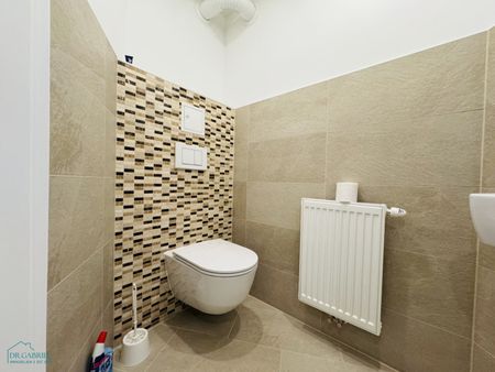 TERRASSENWOHNUNG AM REUMANNPLATZ - Foto 3