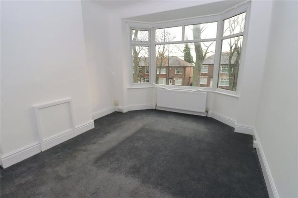 3 bedroom flat to rent - Photo 1