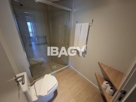 Apartamento 1 Quarto Centro 47m² - Photo 4