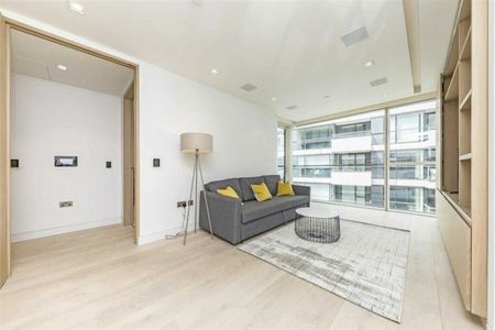 Duchess Walk, One Tower Bridge, SE1 - Photo 2