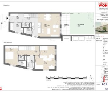 Freifinanzierte Wohnungen Miete mit Kaufoption**in Bau**geplante Fe... - Photo 1