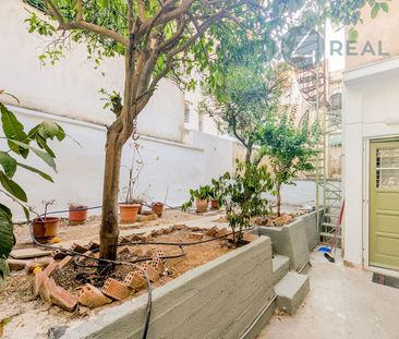 Διαμέρισμα για ενοικίαση Άνω Ιλίσια (Ζωγράφου) - Photo 4