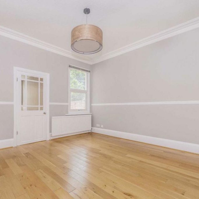 2 bedroom house to rent - Photo 1