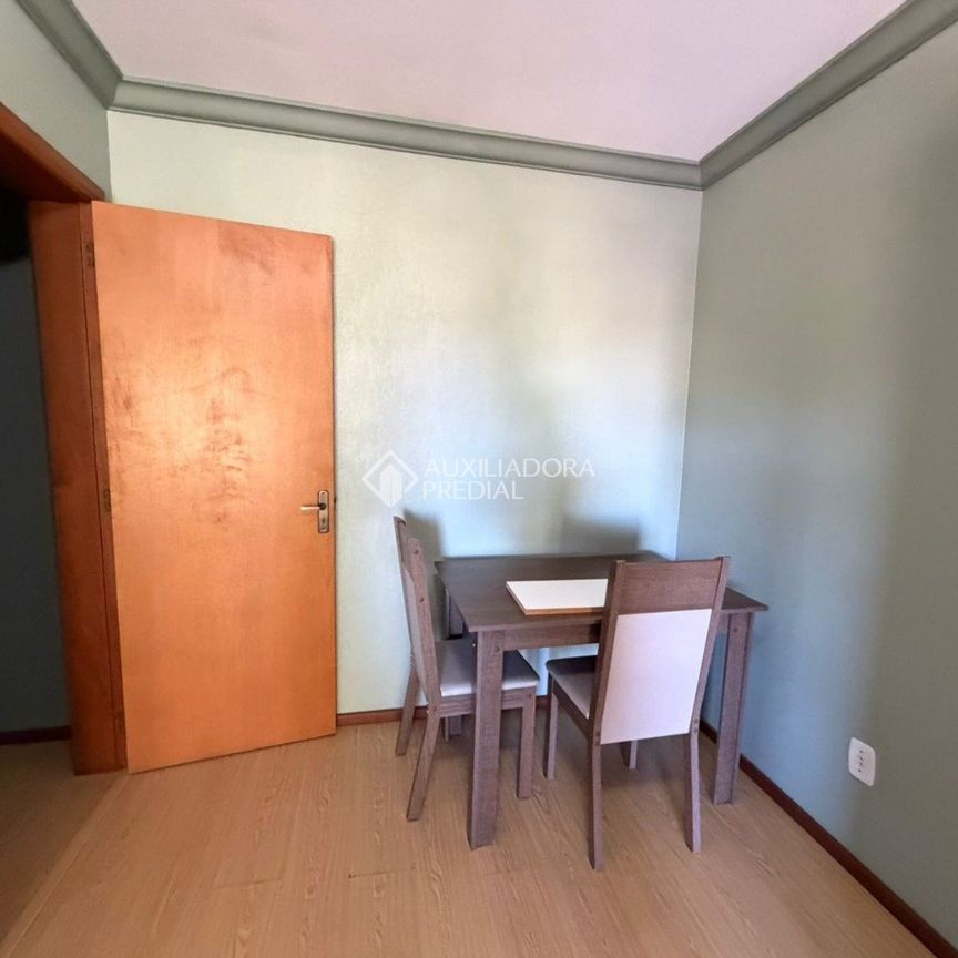 Apartamento com 1 quarto e 45m² para alugar em Piratini, Gramado. - Photo 1