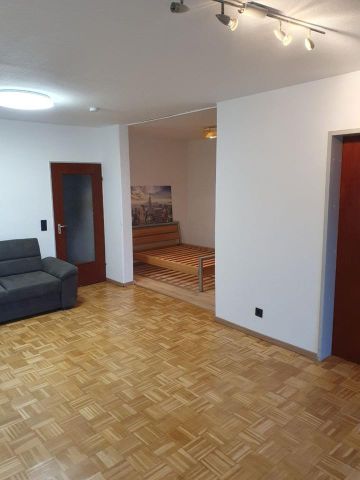 1,5 Zi Mietwohnung Eberhardshof, möbeliert, EBK, Stellplatz, Kell - Photo 4