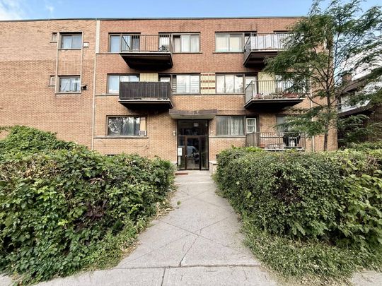 Av. Ekers, H3S 1E2, Montréal - Photo 1