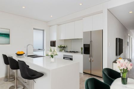 Modern, Private and Spacious Duplex! - Photo 3