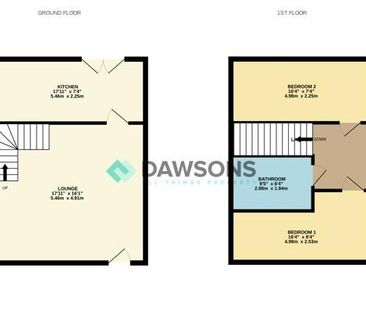 2 bedroom house to rent - Photo 5