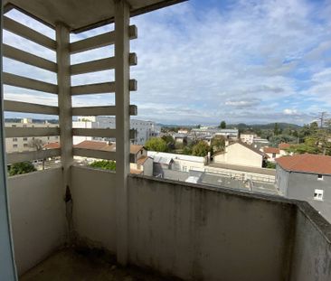 Location appartement 3 pièces 51 m² à Romans-sur-Isère (26100) - Photo 5