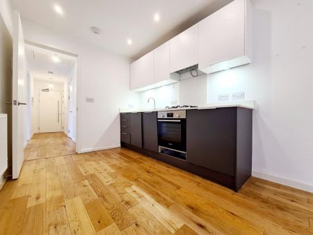 2 bedroom flat to rent - Photo 5