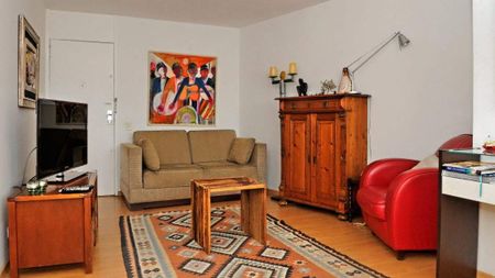 Aparthotel flat in Leblon – ID 816 - Foto 2
