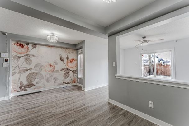 For Lease - 75 Winchester Terrace, Barrie, Ontario - Photo 1