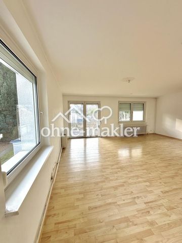 Strandnah wohnen: 3-Zimmer-Wohnung in Scharbeutz - Foto 2