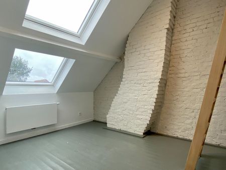 Knap gerenoveerde burgerwoning - Photo 2