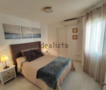 Alquiler de piso en Calle Quemada - Photo 1