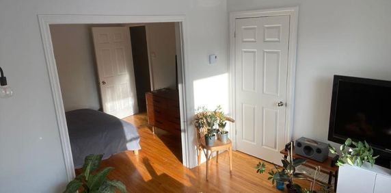 5 ½ Ahuntsic dans le H2C - Photo 2