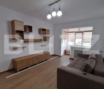 Apartament 2 camere, mobilat si utilat modern, zona Calea Bucuresti, Lidl - Photo 4