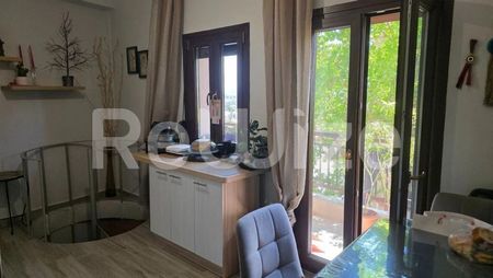 Μεζονέτα για ενοικίαση Άνω Πόλη - Photo 3