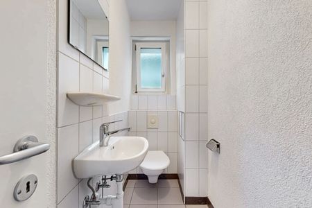 4 Zimmer, 75 m², 1. Stock - Photo 5