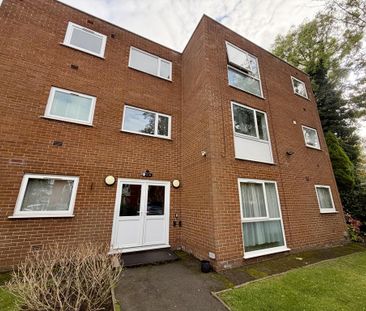 1 bedroom flat to rent - Photo 6