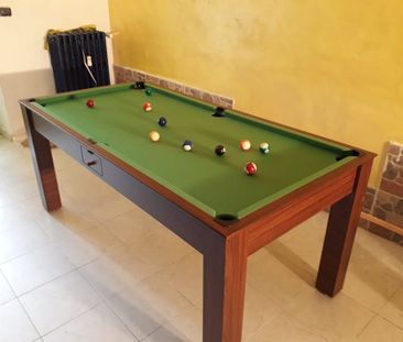 Via Monte Rosa, Turin, Piedmont 10154 - Photo 4