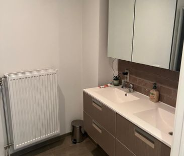 Energiezuinige rijwoning (EPC A) in centrum Leuven - Foto 4