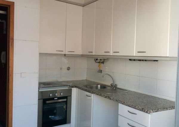 Moradia T2 em Porto