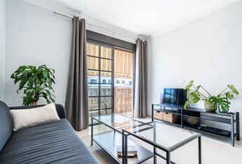 ¡Oportunidad Única! Fantástico Piso Reformado en el Corazón de Adeje – 0067-04588