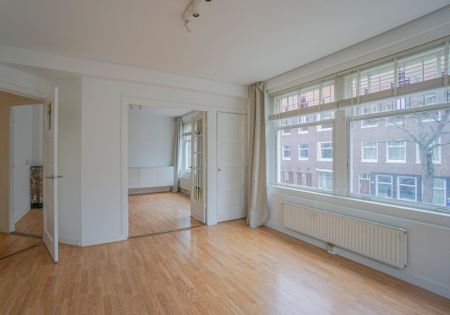 Te huur: Appartement Woestduinstraat in Amsterdam - Foto 2