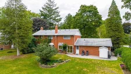 For Lease - 1268 CLEAVER Drive, Oakville, Ontario - Photo 5