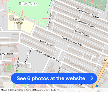 Eldon Street,Darlington,DL3 - Photo 1