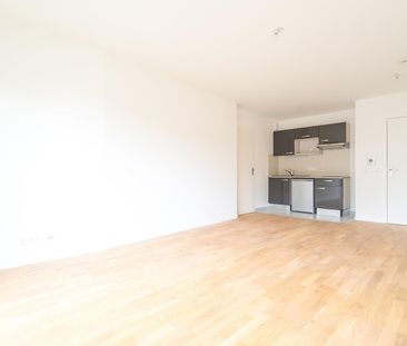location Appartement T1 DE 33.6m² À VILLIERS SUR MARNE - Photo 6