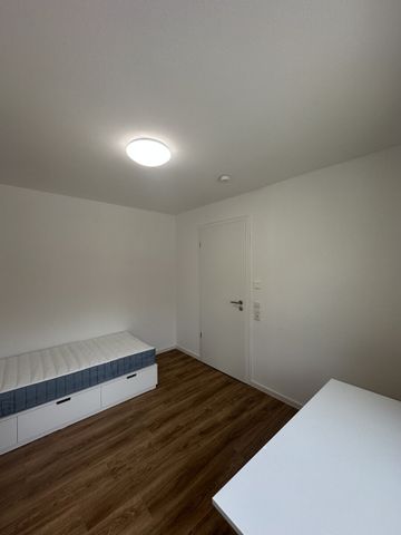 Studentenzimmer am Dietrichsweg in Oldenburg - inkl. aller Nebenkosten ! - Photo 2