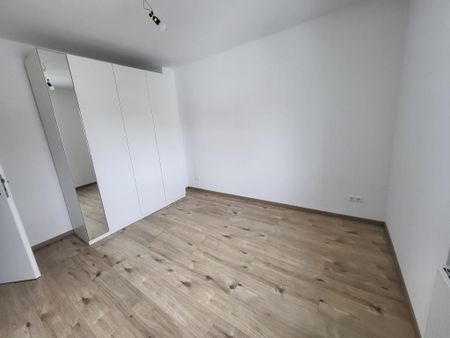 Charmante kernsanierte 2-Zimmer Wohnung in Braunschweig - Photo 2