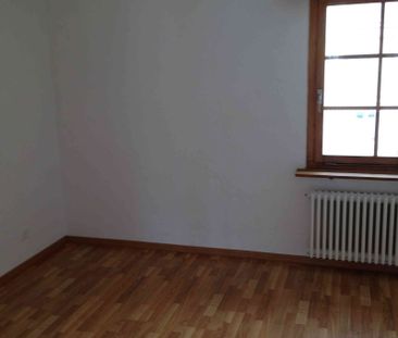 3.5 Zimmer, 64 m², 1. Stock - Photo 2