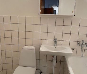 Kanalgatan 3, Gamla Staden - Foto 1