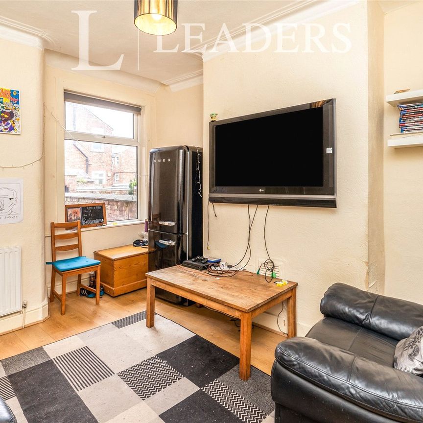 3 bedroom house to rent Olivia Grove, Manchester, M14 - Photo 1