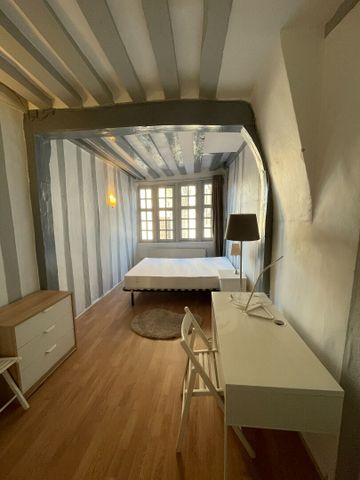 Location Maison 5 pièces 90m² - Photo 4