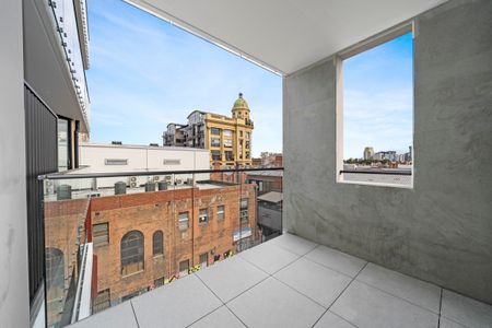 306/5-7 Carlton Street, Prahran - Photo 3