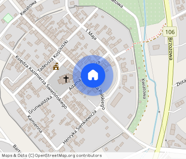 Mieszkanie do wynajęcia - Фото 1