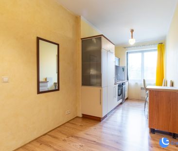 Kawalerka, 30m2, ul. Ułanów, Park Lotników - Photo 5